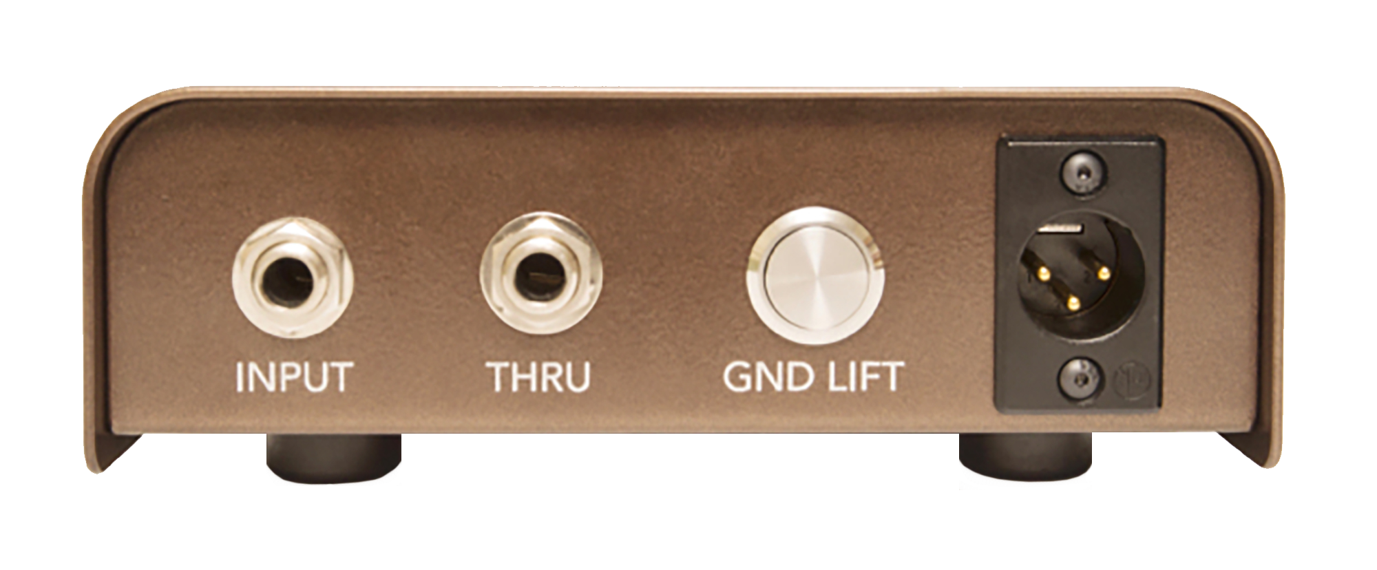 VDI All-Tube Direct Box — Hazelrigg Industries